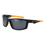 Lunettes de soleil Homme Caterpillar CTS-8015 62104P Multicouleur