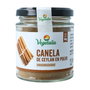 Vegetalia Cannelle de Ceylan biologique en poudre 80 g