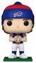 Funko POP! NFL Bills - Josh Allen (Beanie) 9 cm