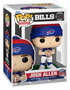 Funko POP! NFL Bills - Josh Allen (Beanie) 9 cm