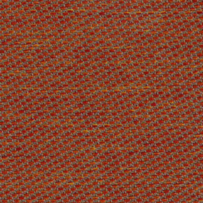 Canapé de jardin Gissele Rouge intense 80 x 80 x 64 cm Canapé de jardin Gissele Rouge intense 80 x 80 x 64 cm