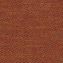 Canapé de jardin Gissele Rouge intense 80 x 80 x 64 cm