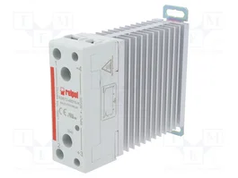 RELPOL RSR72-48D10-H Relais semiconducteur 10A 24÷530VAC