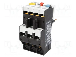 EATON ELECTRIC Relais thermique ZB12-10 6÷10A