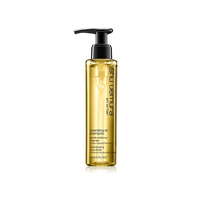 Shu Uemura Shampooing huile nettoyante 140 ml Shu Uemura Shampooing huile nettoyante 140 ml