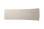 Samsung BAR Plus USB 3.1 Clé USB 128 Go - Métal, Haute Vitesse jusqu'à 300 Mo/s, Résistante à l'eau, aux Chocs et aux Températures Extrêmes