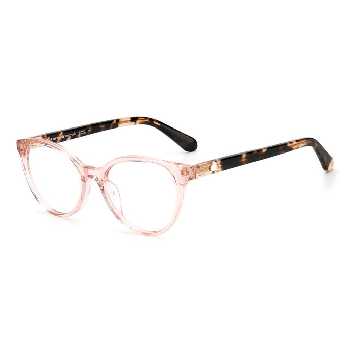 Kate Spade GELA-35JF017 Lunettes de vue Rose Kate Spade GELA-35JF017 Lunettes de vue Rose