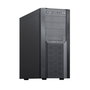 Boîtier ATX semi-tour Chieftec CW-01B-OP Noir