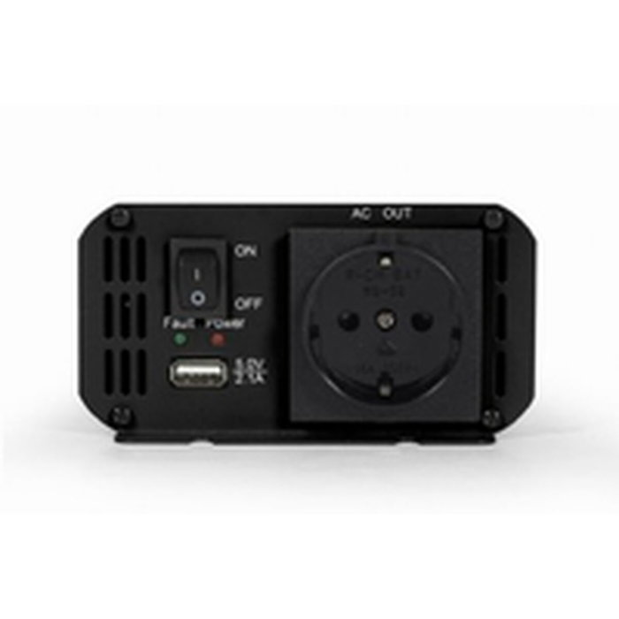 Adaptateur de courant GEMBIRD EG-PWC500-01 USB x 1 Adaptateur de courant GEMBIRD EG-PWC500-01 USB x 1