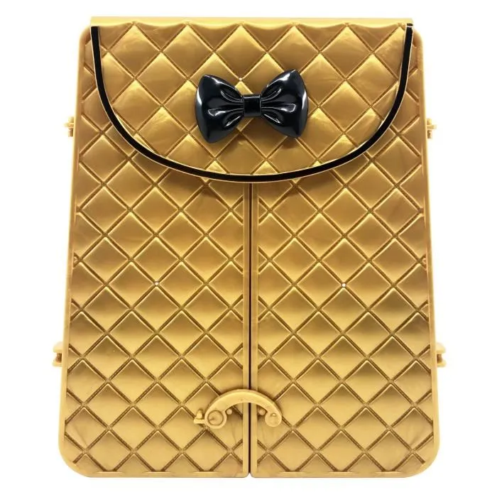 Lexibook Sac à dos de maquillage tout-en-un