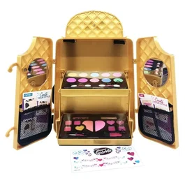 Lexibook Sac à dos de maquillage tout-en-un