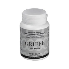 Serpens-Aborigen Griffe (Uña de Gato) 90 capsules