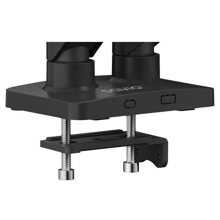 Support de table d'écran Savio UM-04 32" 17"