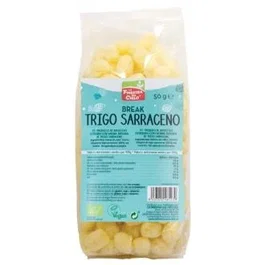 LA FINESTRA SUL CIELO Break de sarrasin biologique 50g