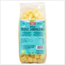 LA FINESTRA SUL CIELO Break de sarrasin biologique 50g