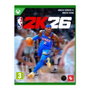 2K Games NBA 2K26 - Xbox Series X | Xbox One