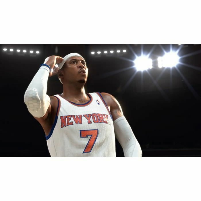2K Games NBA 2K26 - Xbox Series X | Xbox One 2K Games NBA 2K26 - Xbox Series X | Xbox One