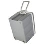 Adler Glacière Électrique CR 8061 Blanc Gris 45 L