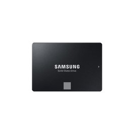 Samsung SSD 870 EVO 2 To SATA 6 Gb/s 2,5 pouces - Disque Dur SSD interne pour PC, ordinateur portable, NAS