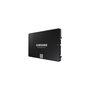 Samsung SSD 870 EVO 2 To SATA 6 Gb/s 2,5 pouces - Disque Dur SSD interne pour PC, ordinateur portable, NAS