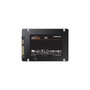 Samsung SSD 870 EVO 2 To SATA 6 Gb/s 2,5 pouces - Disque Dur SSD interne pour PC, ordinateur portable, NAS