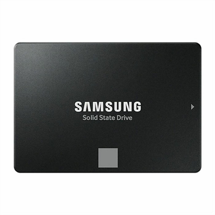 Samsung 870 EVO 2 To SSD Interne 2,5 pouces