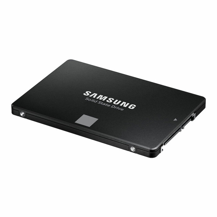 Samsung 870 EVO 2 To SSD Interne 2,5 pouces