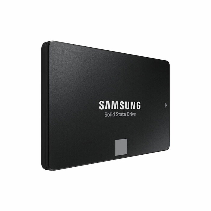 Samsung 870 EVO 2 To SSD Interne 2,5 pouces