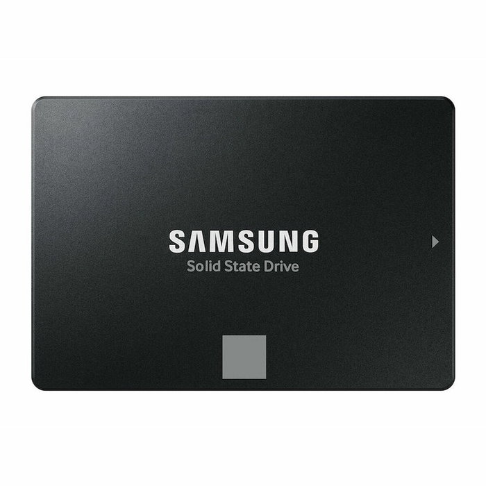 Disque dur Samsung 870 EVO 2 TB SSD Disque dur Samsung 870 EVO 2 TB SSD