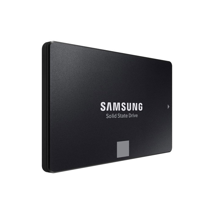 Disque dur Samsung 870 EVO 2 TB SSD Disque dur Samsung 870 EVO 2 TB SSD