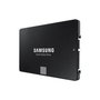 Disque dur Samsung 870 EVO 2 TB SSD