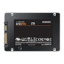 Disque dur Samsung 870 EVO 2 TB SSD