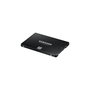 Disque dur Samsung 870 EVO 2 TB SSD
