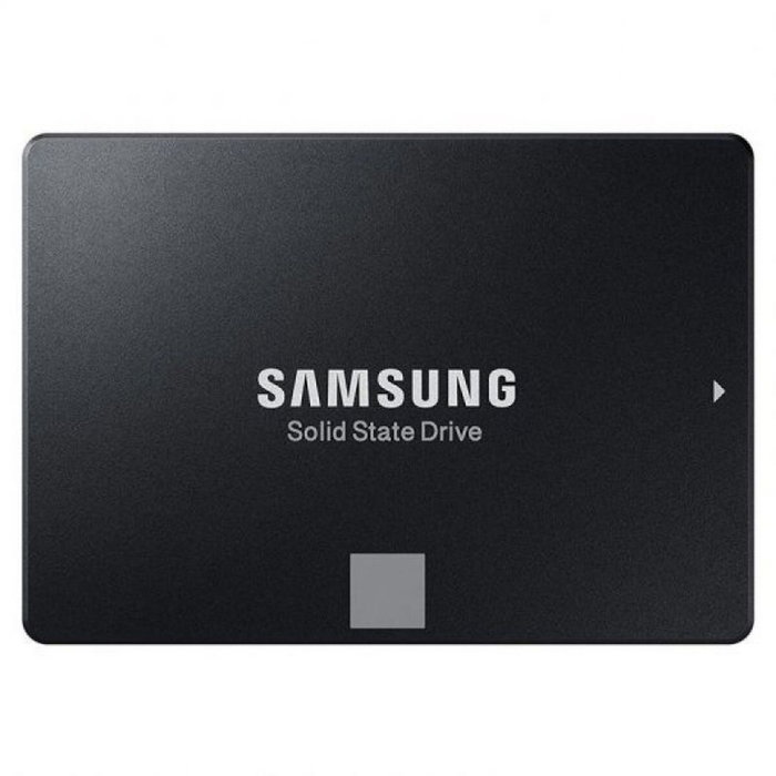 Disque dur Samsung 870 EVO 2 TB SSD Disque dur Samsung 870 EVO 2 TB SSD