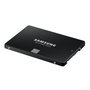 Disque dur Samsung 870 EVO 2 TB SSD
