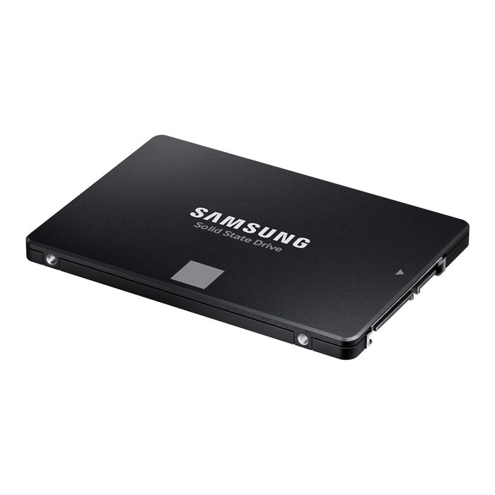 Disque dur Samsung 870 EVO 2 TB SSD Disque dur Samsung 870 EVO 2 TB SSD
