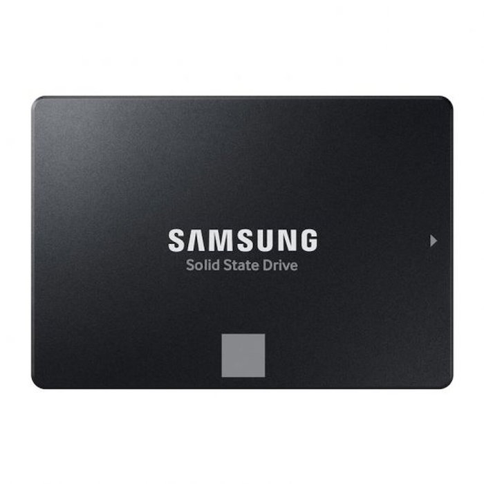 Disque dur Samsung 870 EVO 2 TB SSD Disque dur Samsung 870 EVO 2 TB SSD
