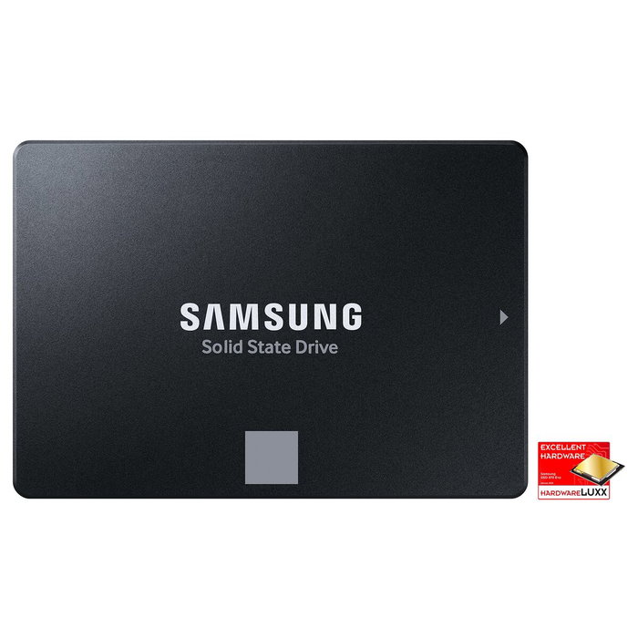 Disque dur Samsung 870 EVO 2 TB SSD Disque dur Samsung 870 EVO 2 TB SSD