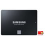 Disque dur Samsung 870 EVO 2 TB SSD