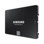 Disque dur Samsung 870 EVO 2 TB SSD