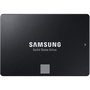 Disque dur Samsung 870 EVO 2 TB SSD