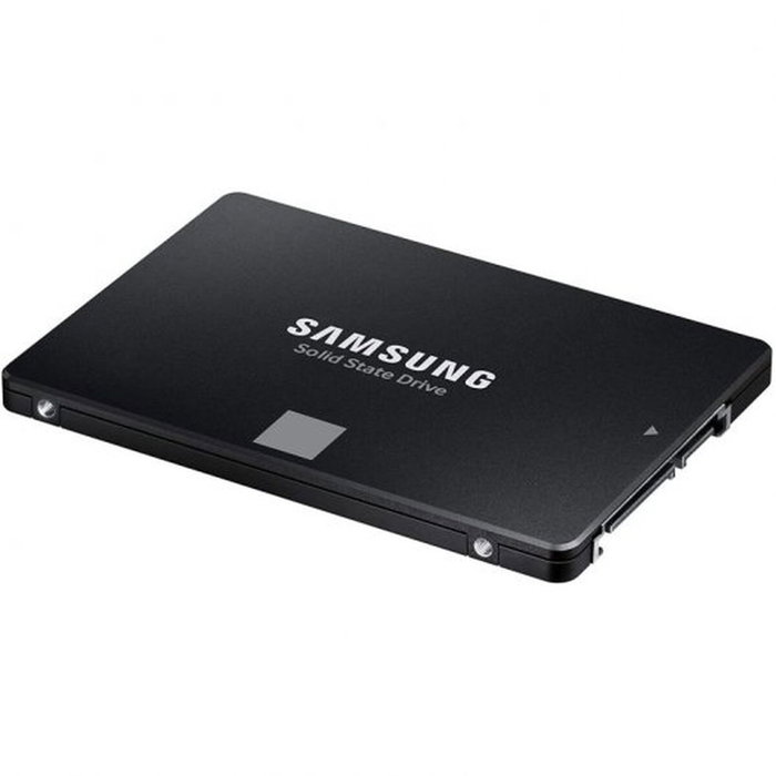 Disque dur Samsung 870 EVO 2 TB SSD Disque dur Samsung 870 EVO 2 TB SSD