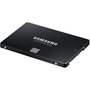 Disque dur Samsung 870 EVO 2 TB SSD