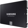 Disque dur Samsung 870 EVO 2 TB SSD