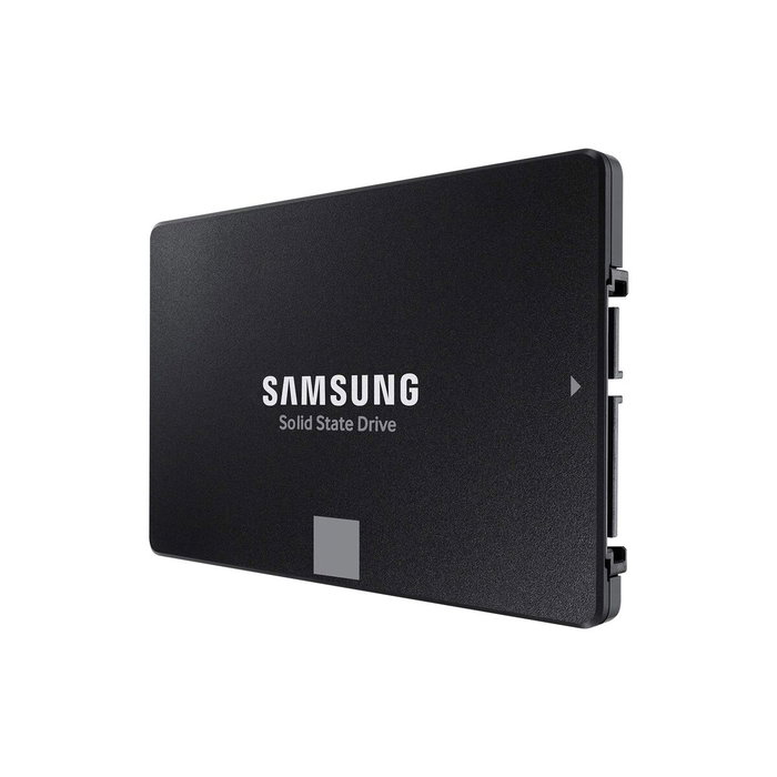 Disque dur Samsung 870 EVO 2 TB SSD Disque dur Samsung 870 EVO 2 TB SSD