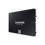 Disque dur Samsung 870 EVO 2 TB SSD