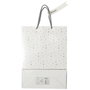 Party Time Sac cadeau en papier 27x12x38 cm