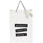Party Time Sac cadeau en papier 27x12x38 cm