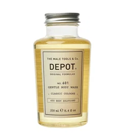 Depot Gel douche Body Solutions No. 601 Cologne classique 250 ml