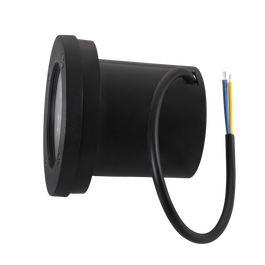 Spot LED Encastrable 9W 810Lm Ø90mm IP67 6000K Blanco Frío